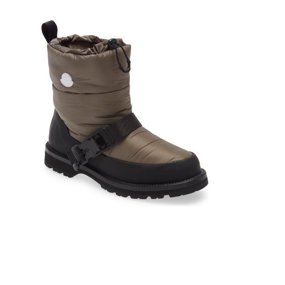 MONCLER • Genius 4 HYKE Boot unisex size womens 39 - Picture 2 of 16